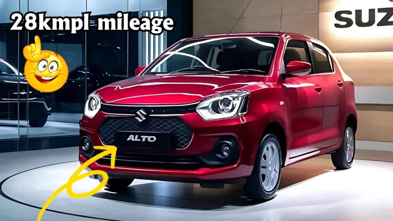 Maruti Suzuki