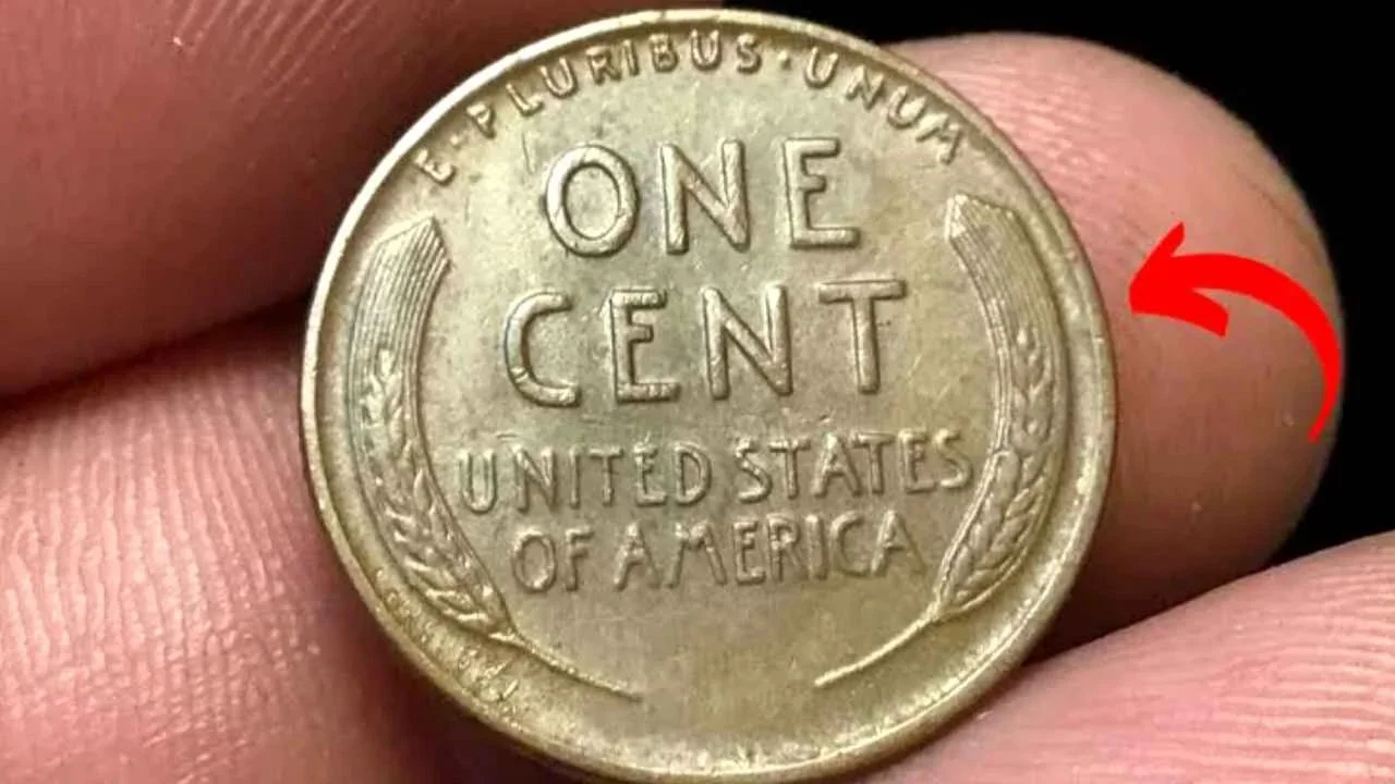 The Lincoln Wheat Penny Valued at $21 Million: Could It Be in Your Pocket