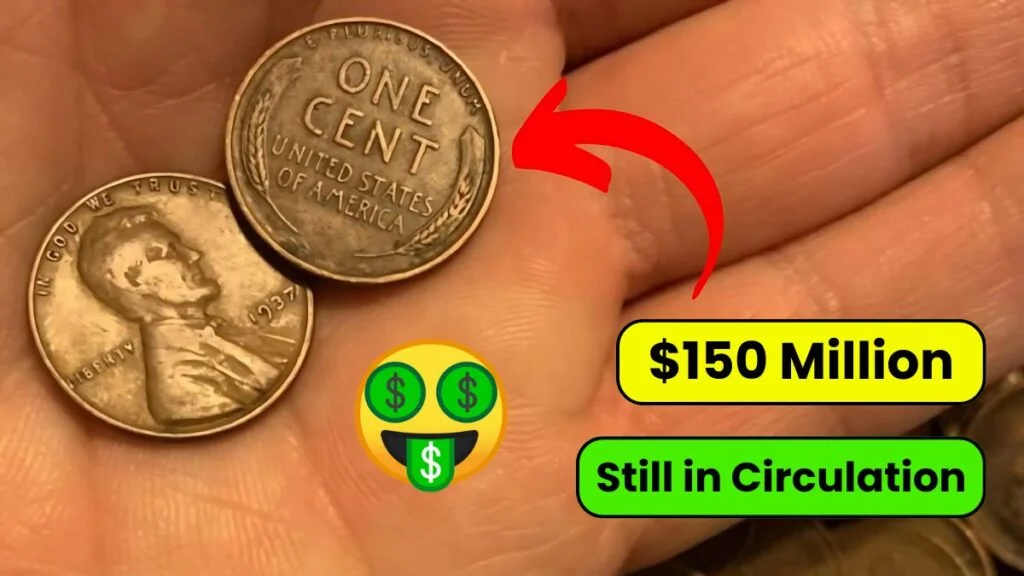 The Lincoln Wheat Penny Worth $150 Million: Could It Be in Your Pocket?