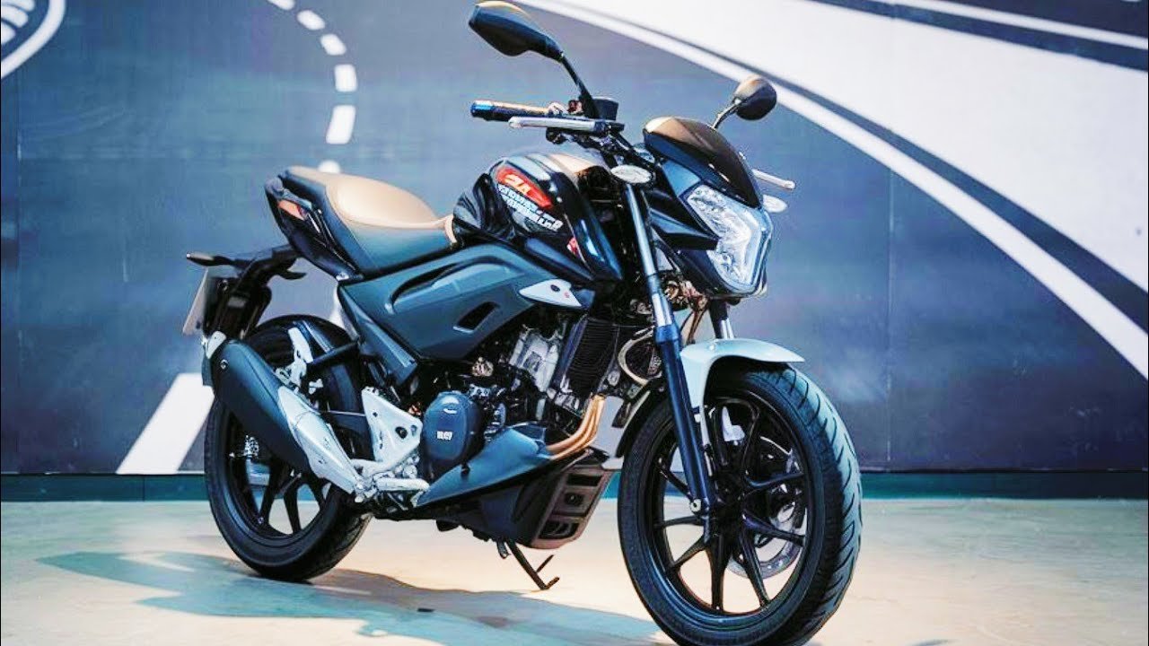 2025 Bajaj Pulsar N160