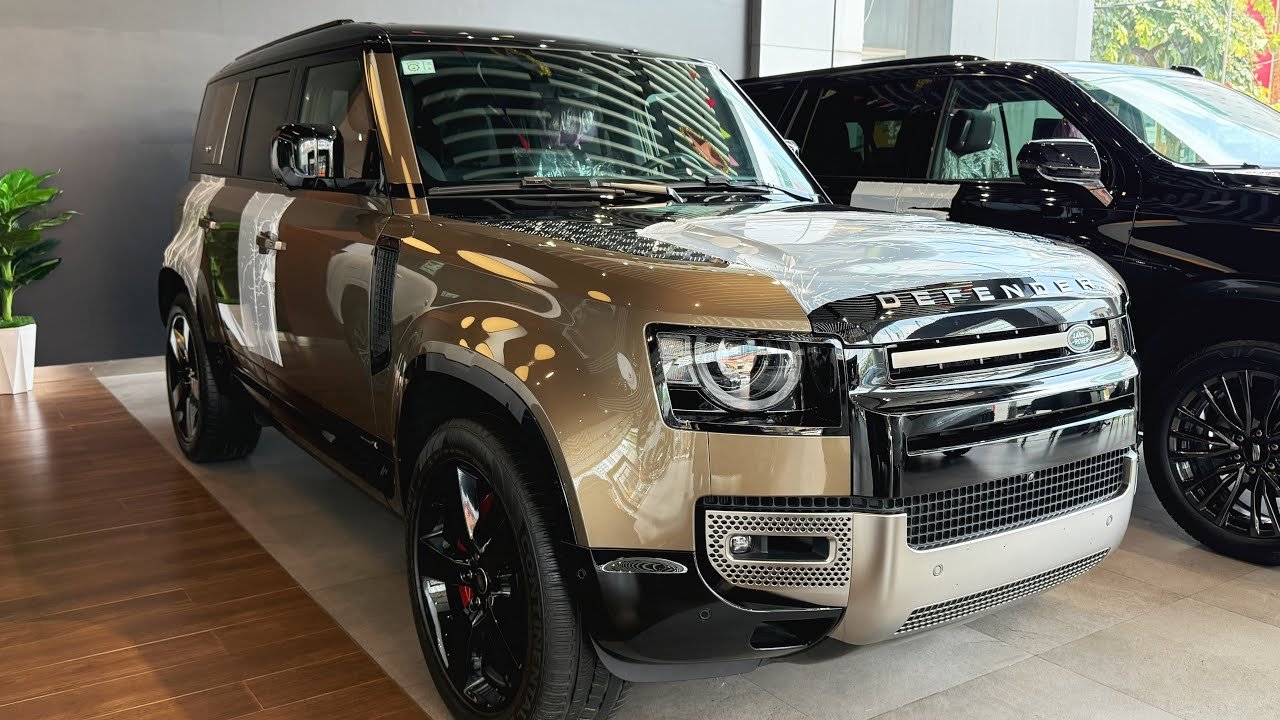 Defender