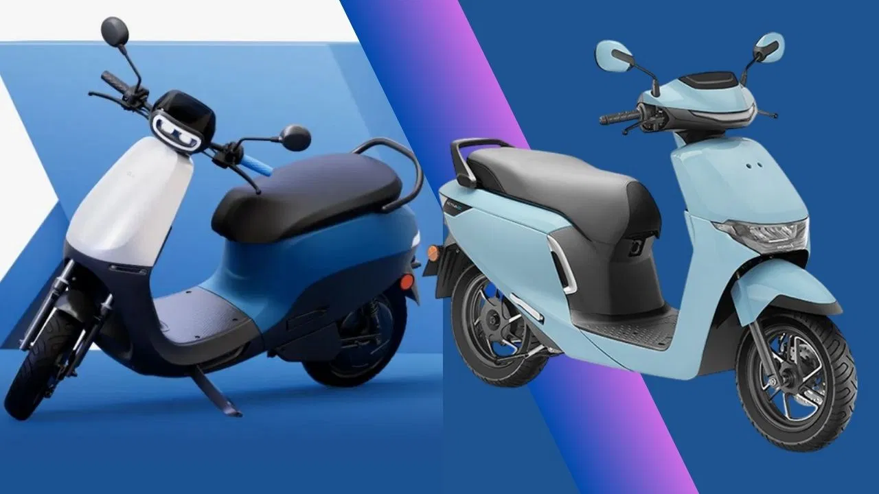 Top Picks for Women: 3 Electric Scooters That Shine in 2025